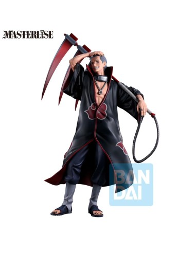 NARUTO SHIPPUDEN - Hidan - Figurine Hidan...