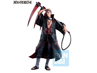 NARUTO SHIPPUDEN - Hidan - Figurine Hidan Kakuzu Arc 25cm