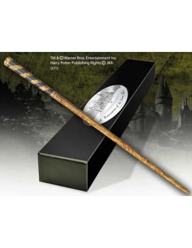 HARRY POTTER - Baguette de Seamus Finnigan -...