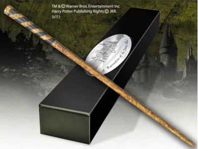 HARRY POTTER - Baguette de Seamus Finnigan - Etudiant