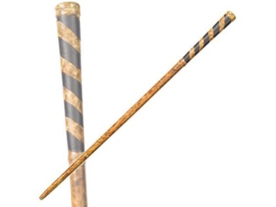 HARRY POTTER - Baguette de Seamus Finnigan - Etudiant