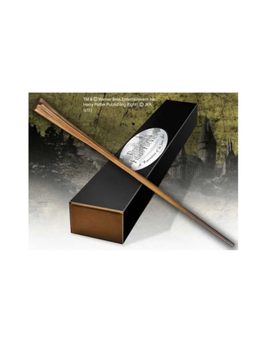 HARRY POTTER - Baguette du Professeur Filius...