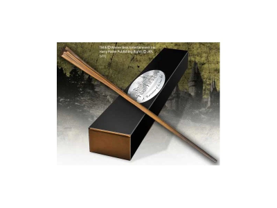 HARRY POTTER - Baguette du Professeur Filius Flitwick