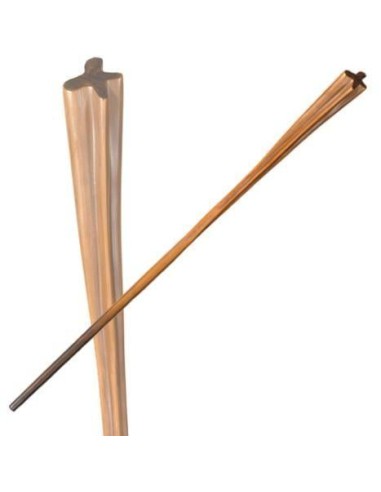 HARRY POTTER - Baguette du Professeur Filius...