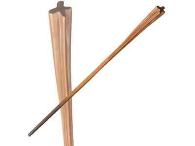 HARRY POTTER - Baguette du Professeur Filius Flitwick