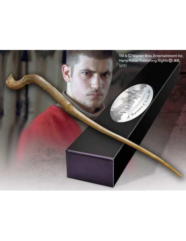 HARRY POTTER - Baguette de Victor Krum