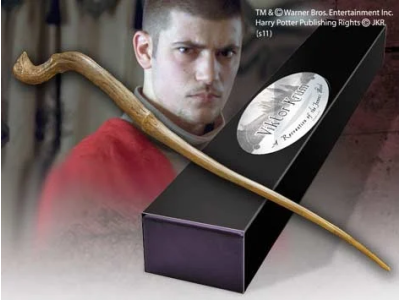 HARRY POTTER - Baguette de Victor Krum