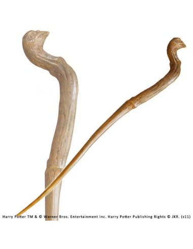 HARRY POTTER - Baguette de Victor Krum