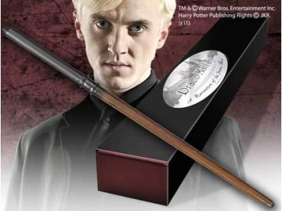 HARRY POTTER - Baguette de Drago Malefoy - Etudiant