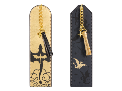 FOURTH WING - Ensemble de Marque-Pages