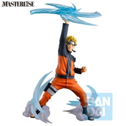 NARUTO SHIPPUDEN - Naruto Uzumaki - Figurine Hidan Kakuzu...