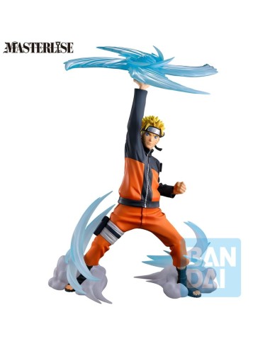 NARUTO SHIPPUDEN - Naruto Uzumaki - Figurine...