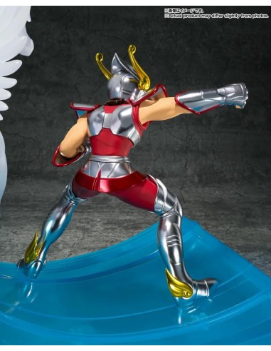 SAINT SEIYA-Pegasus Bronze -Statue FiguartsZERO...