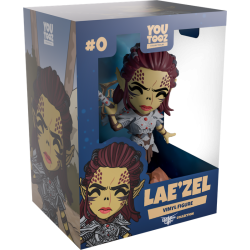 BALDUR'S GATE - Lae'zel - Figurine Youtooz 12cm 2
