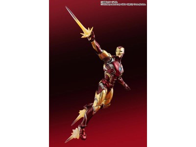 INFINITY SAGA - Iron Man "Mark 85" - Figurine S.H. Figuarts 15cm