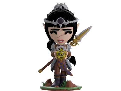 BALDUR'S GATE - Ombrecoeur - Figurine Youtooz 13cm