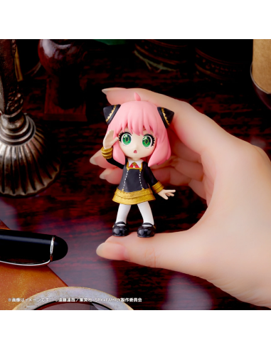 PalVerse Spy X Family - Figurine Blind Box 9cm...