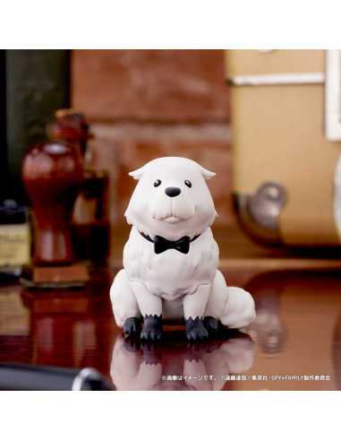 PalVerse Spy X Family - Figurine Blind Box 9cm...