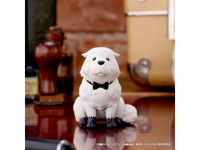 PalVerse Spy X Family - Figurine Blind Box 9cm (6pcs)