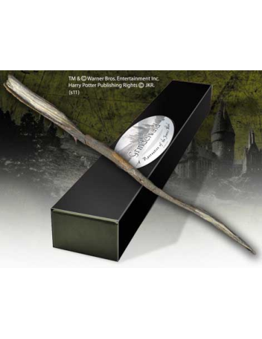 HARRY POTTER - Baguette de Grindelwald