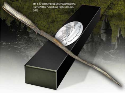 HARRY POTTER - Baguette de Grindelwald