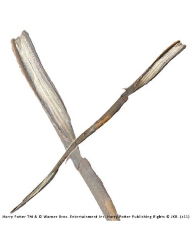 HARRY POTTER - Baguette de Grindelwald