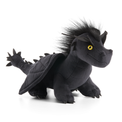 FOURTH WING - Tairn - Peluche 18cm