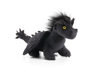 FOURTH WING - Tairn - Peluche 18cm