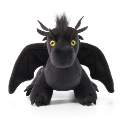 FOURTH WING - Tairn - Peluche 18cm 2