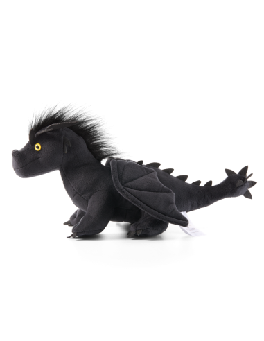 FOURTH WING - Tairn - Peluche 18cm