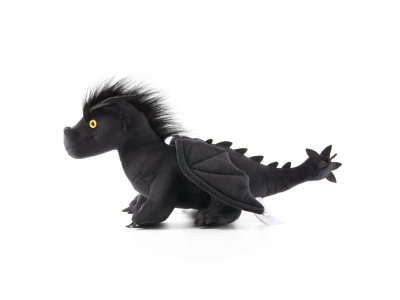 FOURTH WING - Tairn - Peluche 18cm