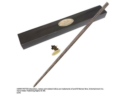 HARRY POTTER - Baguette de Sirius Black