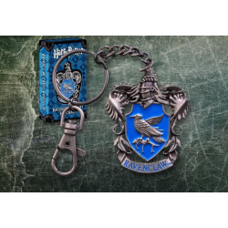 HARRY POTTER - Porte-Clés Serdaigle