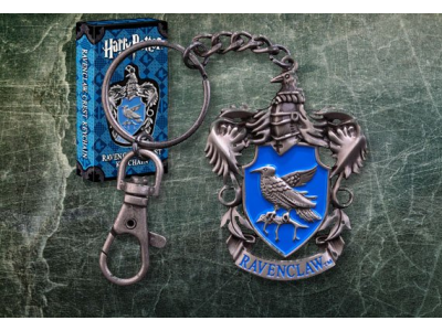 HARRY POTTER - Porte-Clés Serdaigle