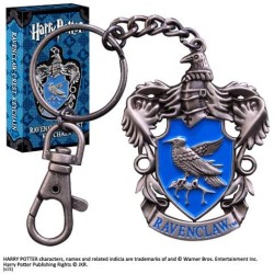 HARRY POTTER - Porte-Clés Serdaigle 2