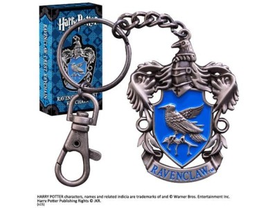 HARRY POTTER - Porte-Clés Serdaigle