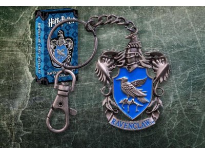 HARRY POTTER - Porte-Clés Serdaigle
