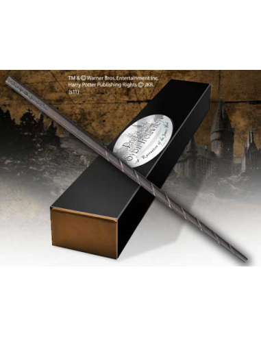 HARRY POTTER - Baguette du Professeur Sybill...
