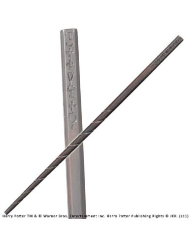 HARRY POTTER - Baguette du Professeur Sybill...