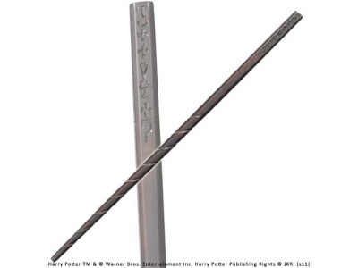 HARRY POTTER - Baguette du Professeur Sybill Trelawney