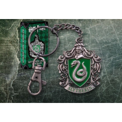 HARRY POTTER - Porte-Clés Serpentard
