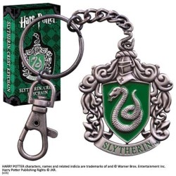 HARRY POTTER - Porte-Clés Serpentard 2