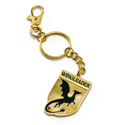 FOURTH WING - Wingleader - Porte-Clés