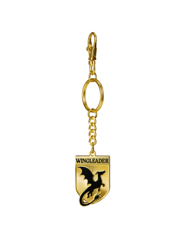 FOURTH WING - Wingleader - Porte-Clés