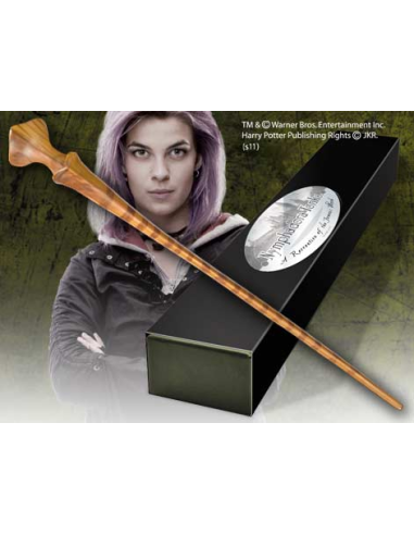 HARRY POTTER - Baguette de Nymphadora Tonks