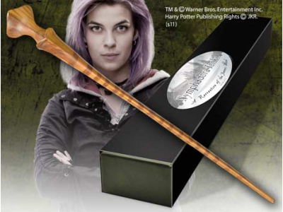 HARRY POTTER - Baguette de Nymphadora Tonks