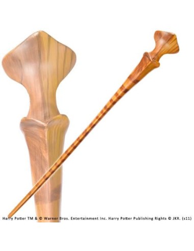 HARRY POTTER - Baguette de Nymphadora Tonks