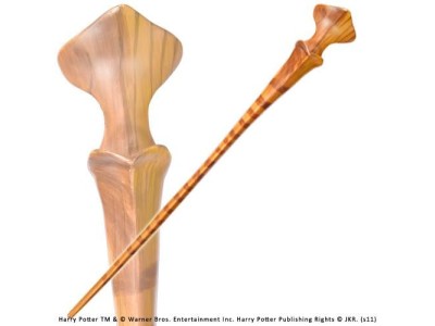 HARRY POTTER - Baguette de Nymphadora Tonks