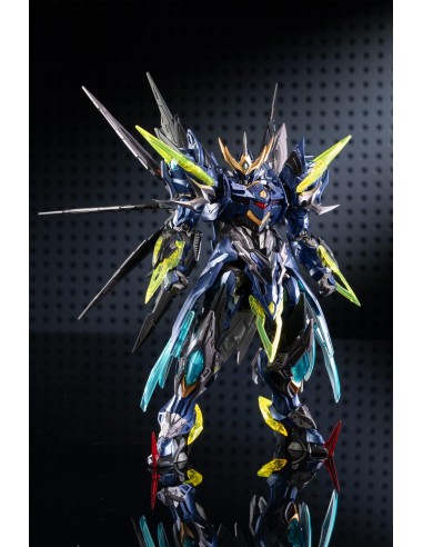 MOTOR NUCLEAR - SP-XH02 Xing Shuo Class Wen...