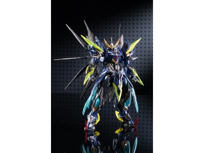 MOTOR NUCLEAR - SP-XH02 Xing Shuo Class Wen Zhong - Model Kit 16.5cm